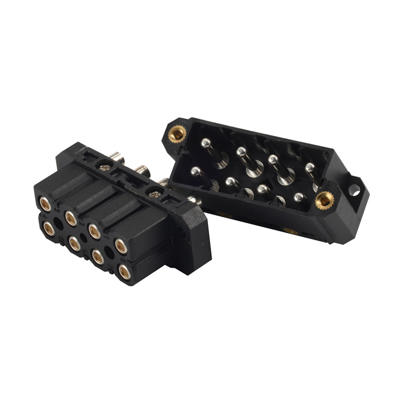 8PIN connector